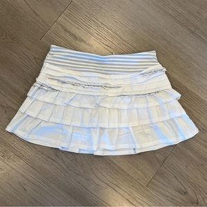 Lululemon Skirt